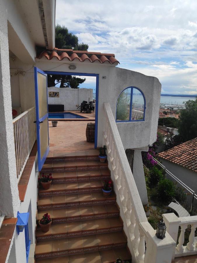 Can Blau Roses Exterior photo